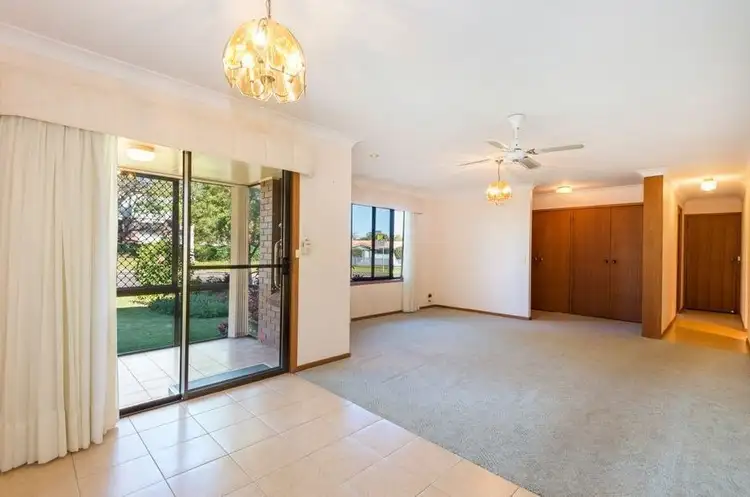 Third view of Homely house listing, 1 Cawley Cl, Alstonville NSW 2477