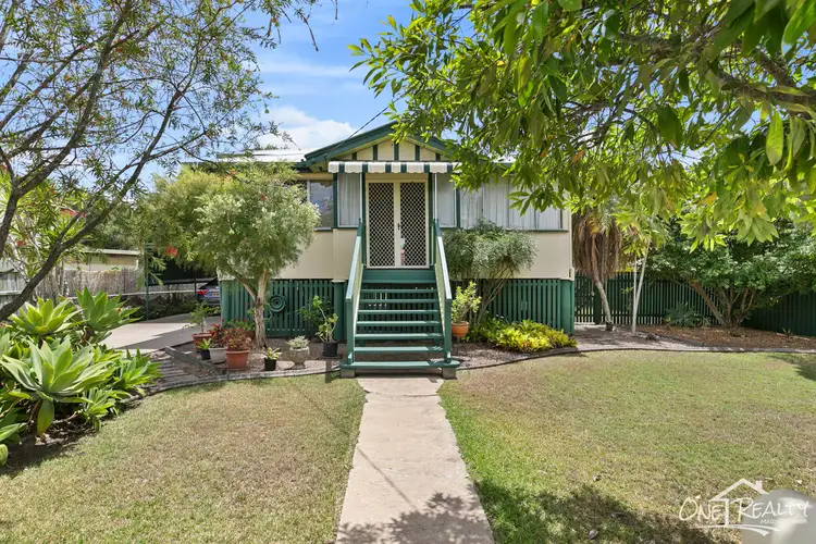33 Ella St, Maryborough QLD 4650