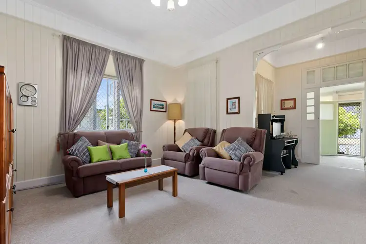 Sixth view of Homely house listing, 33 Ella St, Maryborough QLD 4650