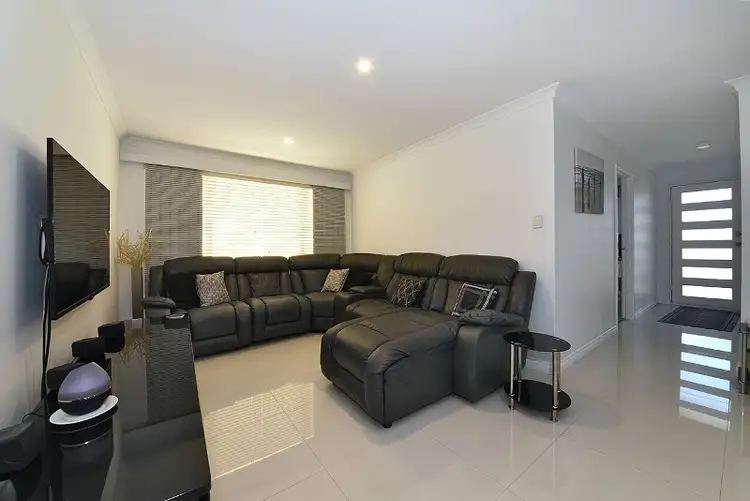 Fourth view of Homely house listing, 27 Camelot Grove, Carramar WA 6031