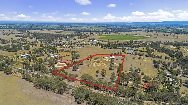 Second view of Homely rural property listing, 65 Three Chain Rd, Maffra VIC 3860
