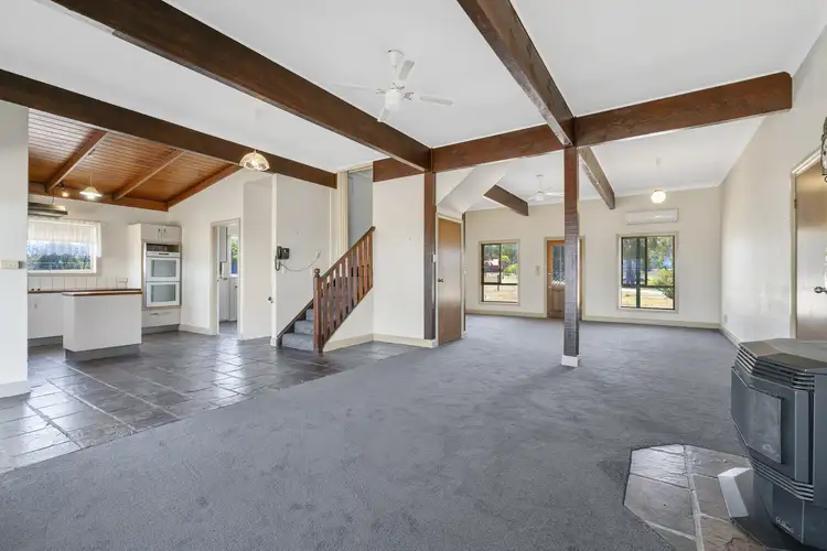 Fourth view of Homely rural property listing, 65 Three Chain Rd, Maffra VIC 3860