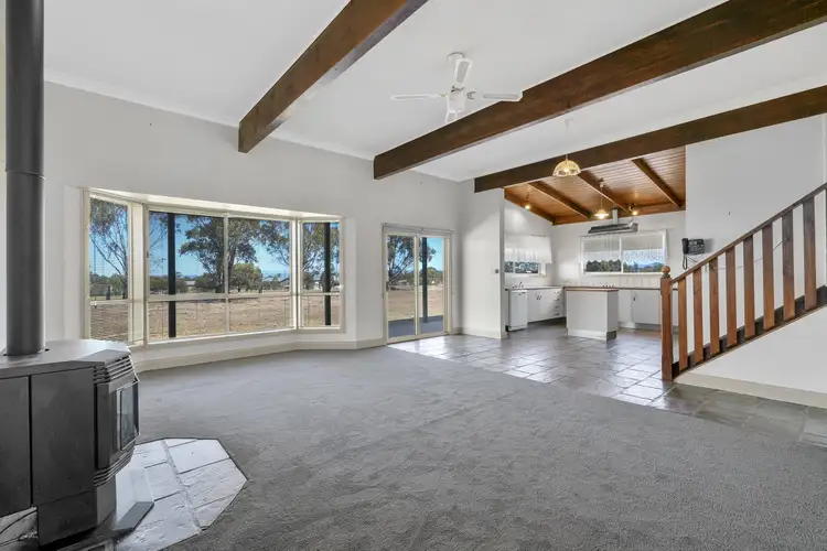 Fifth view of Homely rural property listing, 65 Three Chain Rd, Maffra VIC 3860