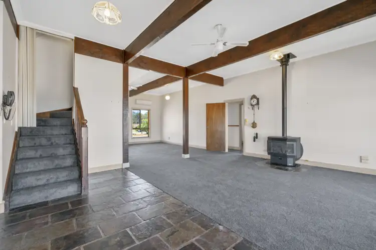 Sixth view of Homely rural property listing, 65 Three Chain Rd, Maffra VIC 3860