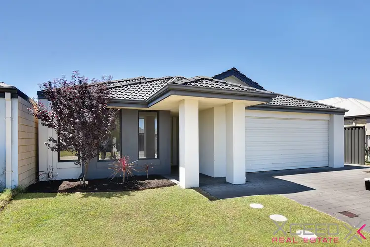 Main view of Homely house listing, 18 Hewell Road, Brabham WA 6055