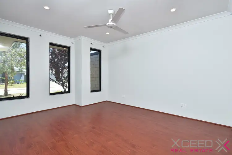 Second view of Homely house listing, 18 Hewell Road, Brabham WA 6055