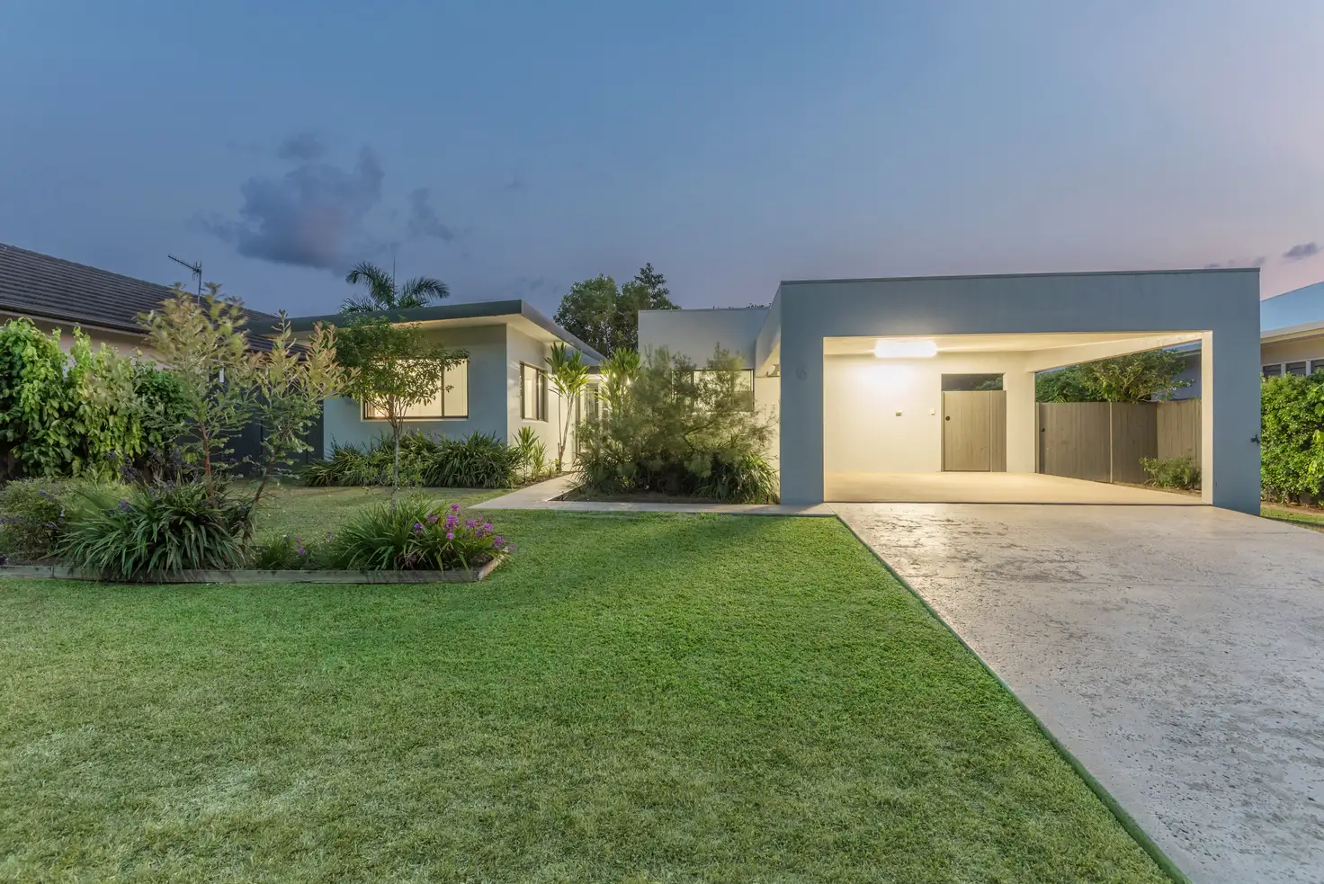 Main view of Homely house listing, 6 Lou Prince Dr, Cooya Beach QLD 4873