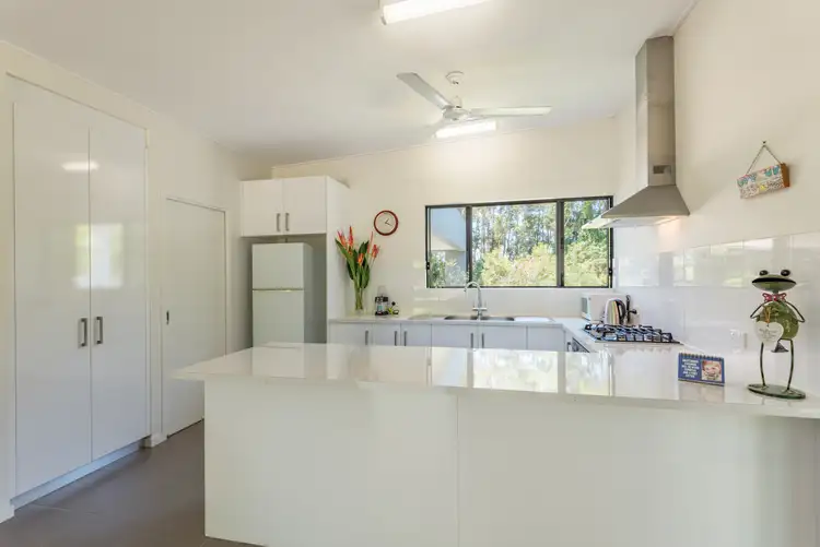 Fifth view of Homely house listing, 6 Lou Prince Dr, Cooya Beach QLD 4873
