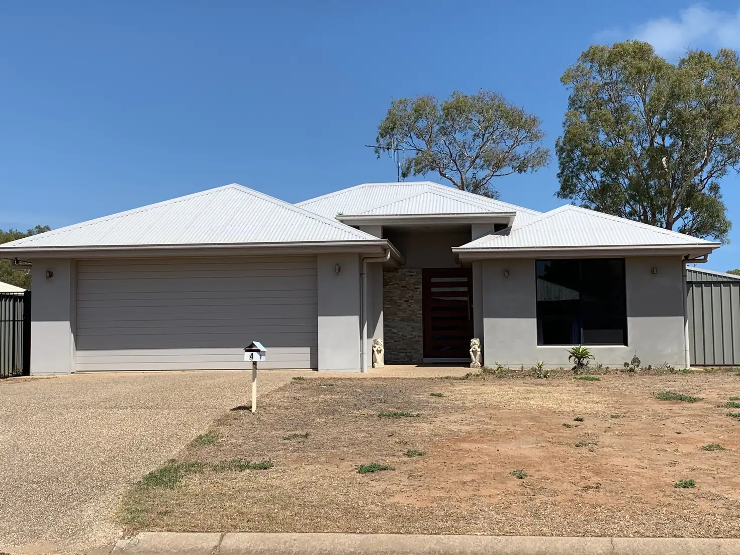 Main view of Homely house listing, 4 Cycad Ct, Moore Park Beach QLD 4670