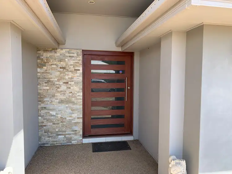 Second view of Homely house listing, 4 Cycad Ct, Moore Park Beach QLD 4670