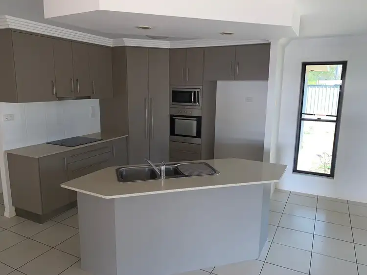 Fifth view of Homely house listing, 4 Cycad Ct, Moore Park Beach QLD 4670