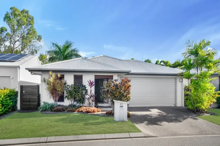 32 Park Lane, Kirwan QLD 4817