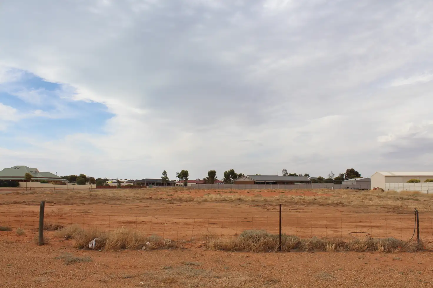 Main view of Homely land listing, 8 Spinifex Lane, Port Pirie SA 5540