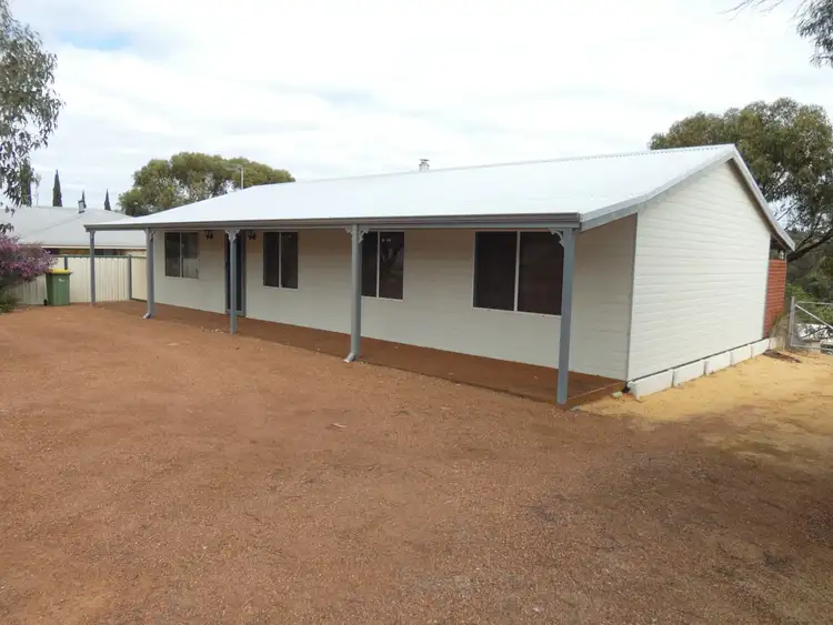 Second view of Homely house listing, 35 Settlers Ridge, Toodyay WA 6566