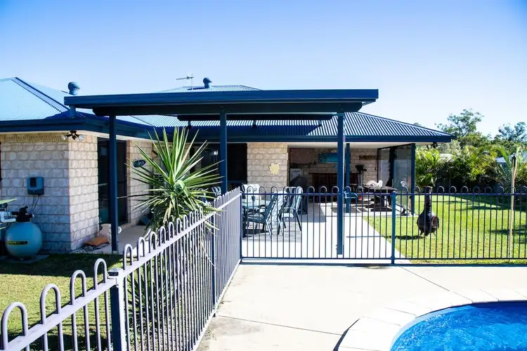 9 Dianella Cct, Cooloola Cove QLD 4580