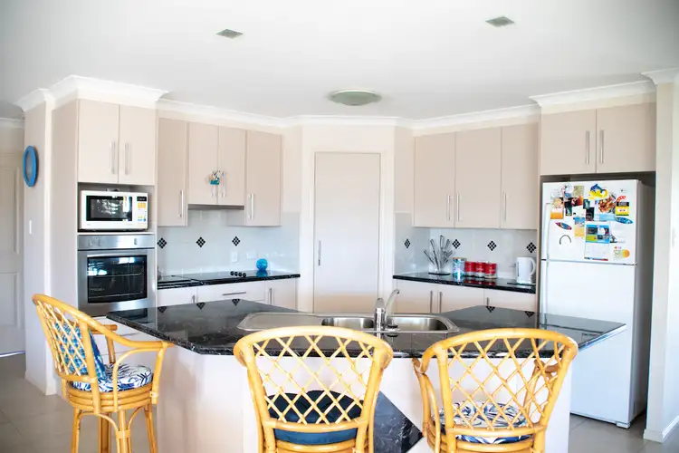 Second view of Homely house listing, 9 Dianella Cct, Cooloola Cove QLD 4580