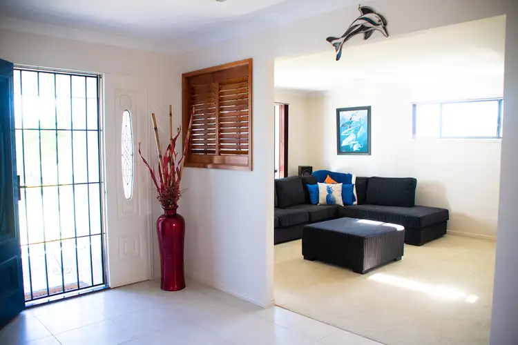 Third view of Homely house listing, 9 Dianella Cct, Cooloola Cove QLD 4580