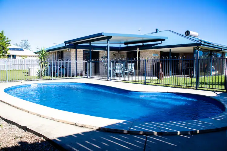 Fifth view of Homely house listing, 9 Dianella Cct, Cooloola Cove QLD 4580