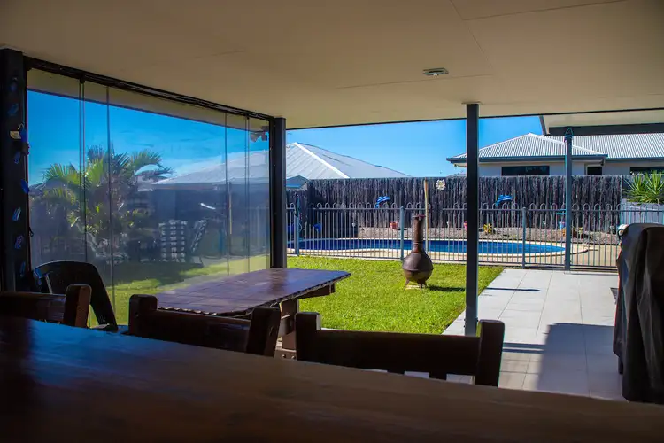 Sixth view of Homely house listing, 9 Dianella Cct, Cooloola Cove QLD 4580