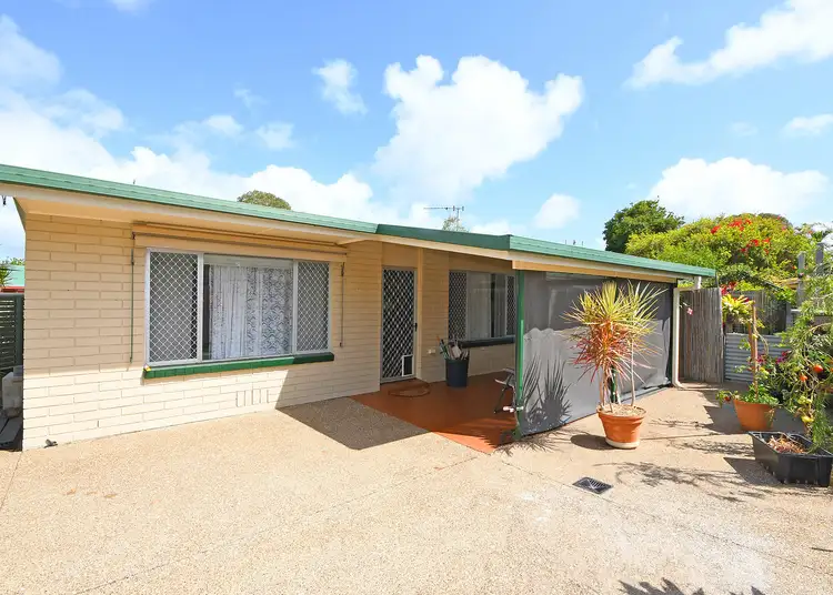 Unit 1/39 Corser St, Point Vernon QLD 4655