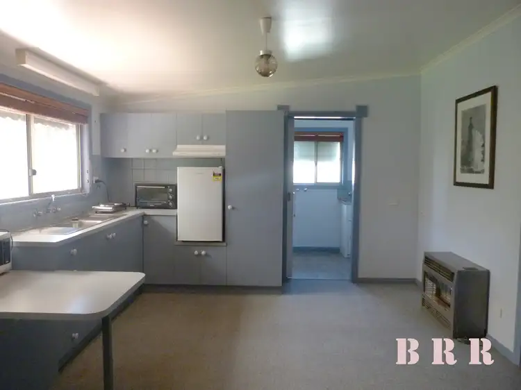 33 Byrne St, Benalla VIC 3672