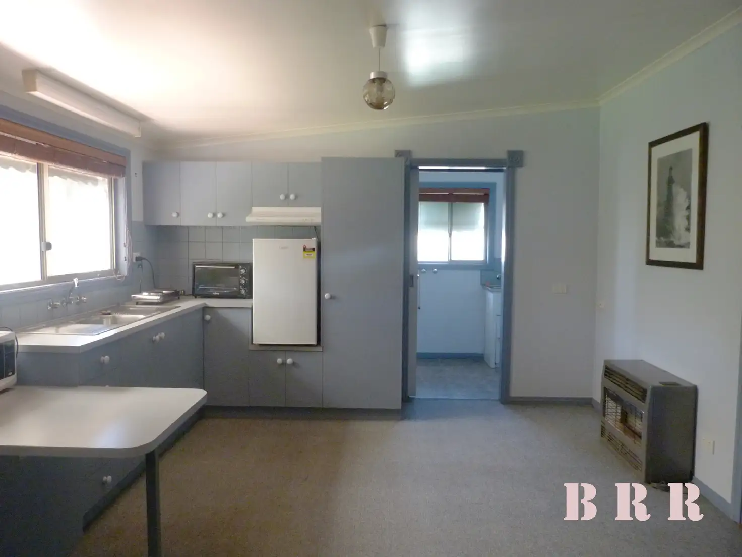 Main view of Homely flat listing, 33 Byrne St, Benalla VIC 3672