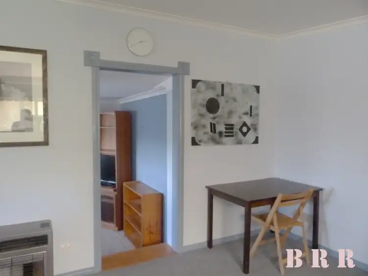 Second view of Homely flat listing, 33 Byrne St, Benalla VIC 3672
