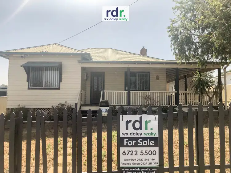 12 Bannockburn Road, Inverell NSW 2360