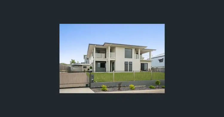 15 Cashell Cres, Bushland Beach QLD 4818