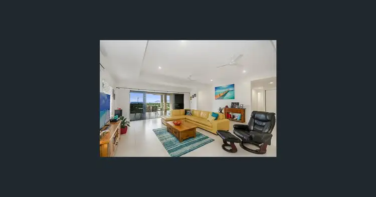 Third view of Homely house listing, 15 Cashell Cres, Bushland Beach QLD 4818