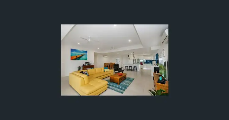 Fourth view of Homely house listing, 15 Cashell Cres, Bushland Beach QLD 4818