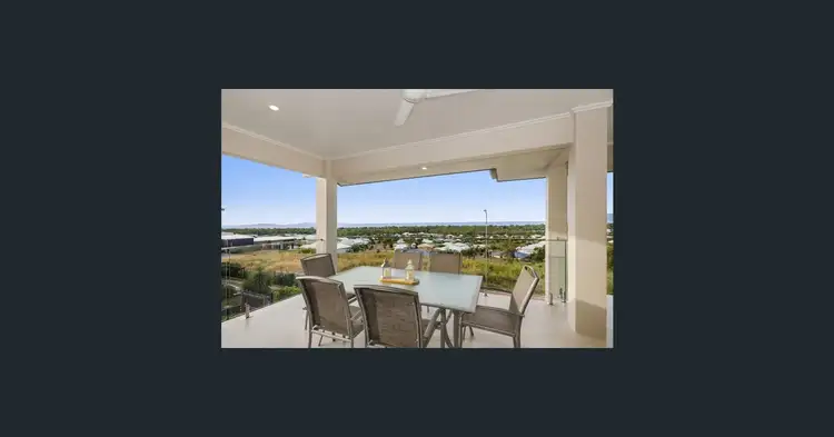 Fifth view of Homely house listing, 15 Cashell Cres, Bushland Beach QLD 4818