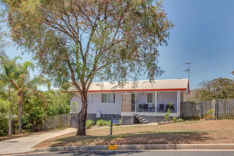Second view of Homely house listing, 19 Pike Cres, Toolooa QLD 4680