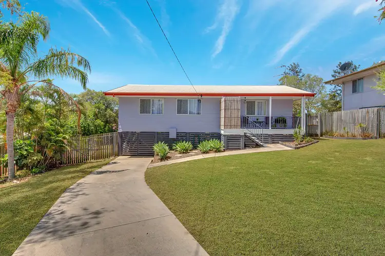 Third view of Homely house listing, 19 Pike Cres, Toolooa QLD 4680
