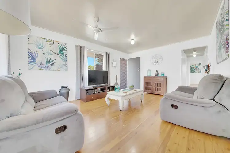 Seventh view of Homely house listing, 19 Pike Cres, Toolooa QLD 4680