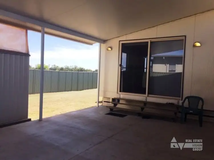 Sixth view of Homely house listing, 28 Summer Red Ct, Blackwater QLD 4717