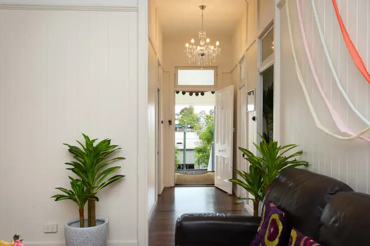 Sixth view of Homely house listing, 43 Valentine St, Toowong QLD 4066