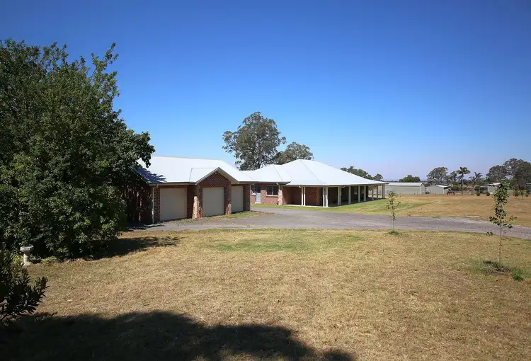 Fourth view of Homely rural property listing, 1060 Barkers Lodge Rd, Oakdale NSW 2570