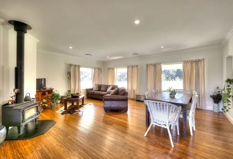 Sixth view of Homely rural property listing, 1060 Barkers Lodge Rd, Oakdale NSW 2570