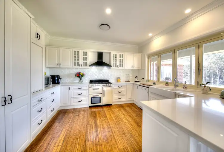 Seventh view of Homely rural property listing, 1060 Barkers Lodge Rd, Oakdale NSW 2570
