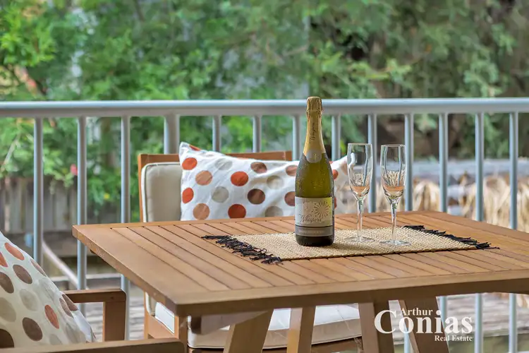 Seventh view of Homely unit listing, Unit 2/38 Lemnos St, Red Hill QLD 4059