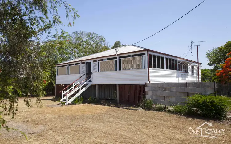 498 Kent St, Maryborough QLD 4650
