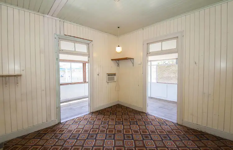 Seventh view of Homely house listing, 498 Kent St, Maryborough QLD 4650