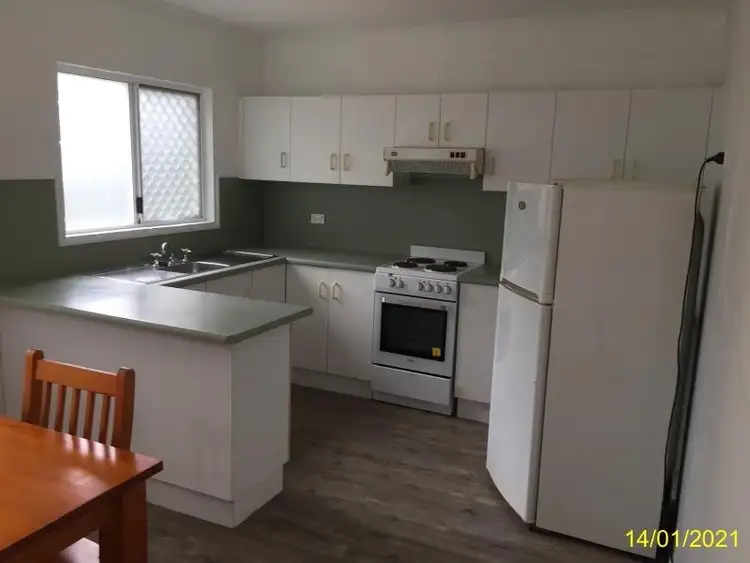 Third view of Homely townhouse listing, Unit 4/3 Eshelby Dr, Cannonvale QLD 4802