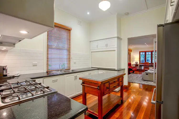 Fifth view of Homely house listing, 91 Fraser St, Bicton WA 6157