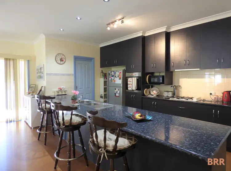 Third view of Homely house listing, 9 Stacey St, Benalla VIC 3672