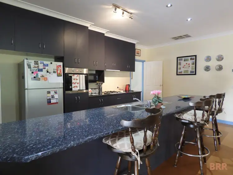 Fifth view of Homely house listing, 9 Stacey St, Benalla VIC 3672