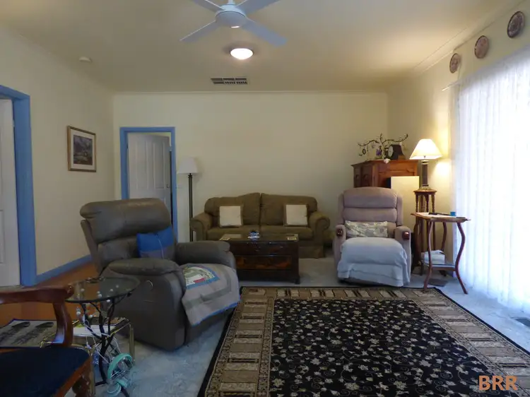 Sixth view of Homely house listing, 9 Stacey St, Benalla VIC 3672