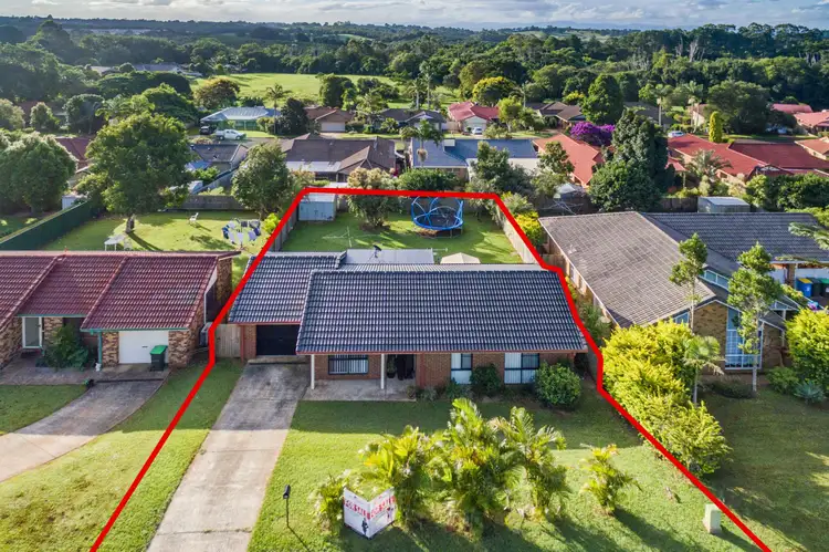 65 Tanamera. Drive, Alstonville NSW 2477