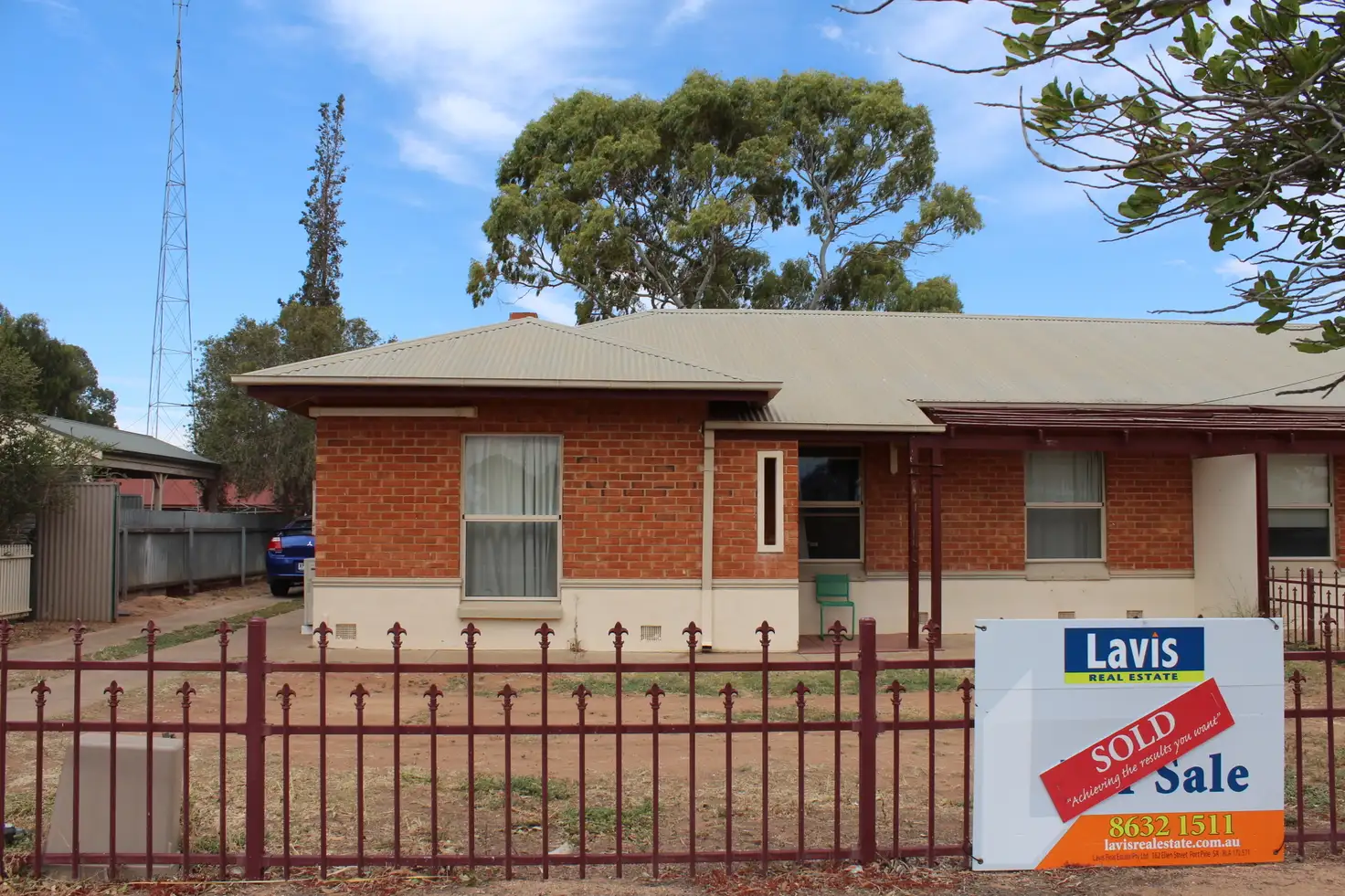 Main view of Homely house listing, 377 Anzac Road, Port Pirie SA 5540